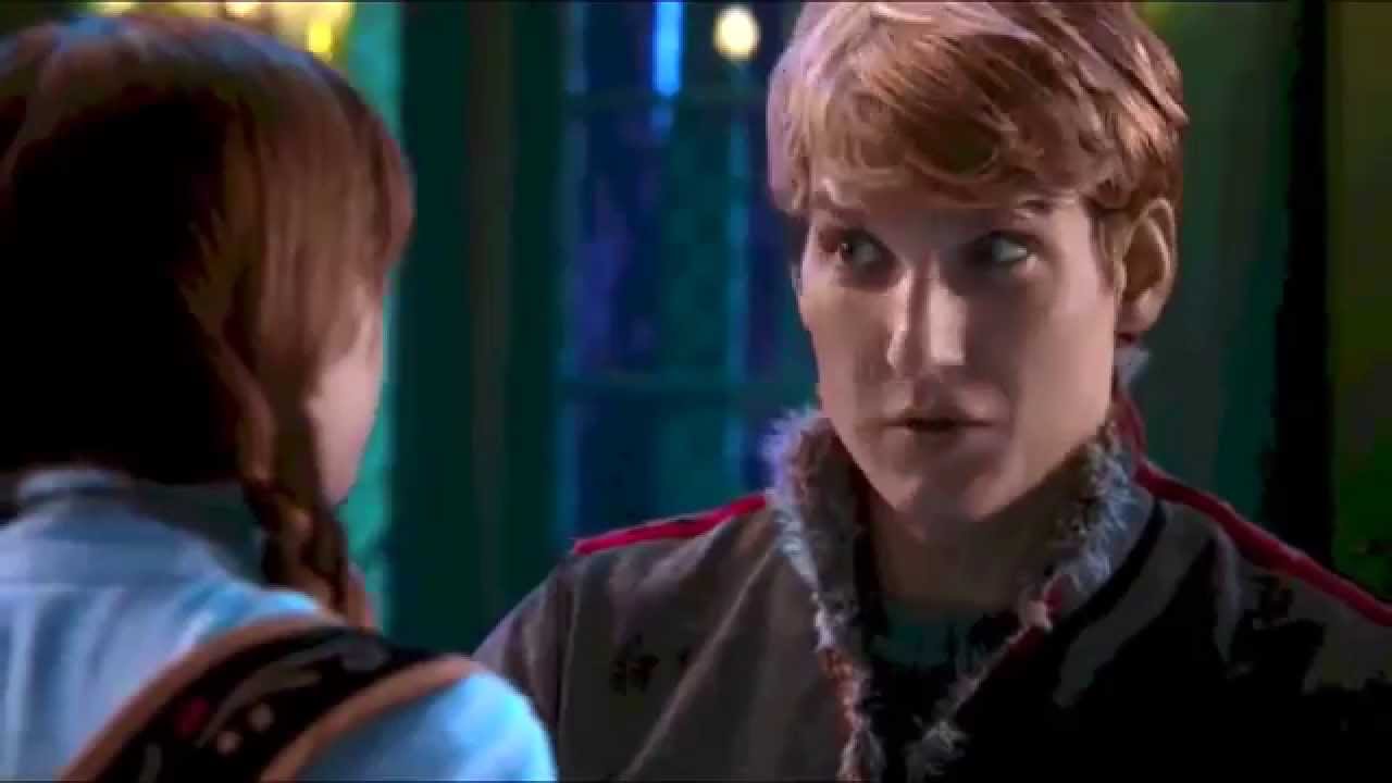 Something to Believe in Kristanna Once Upon a Time