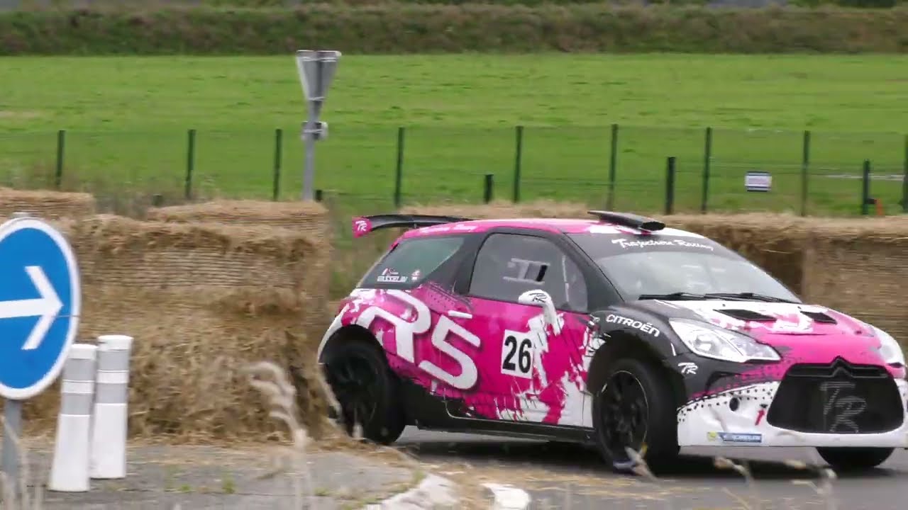 Course de cote d'Arques la Bataille 2025
