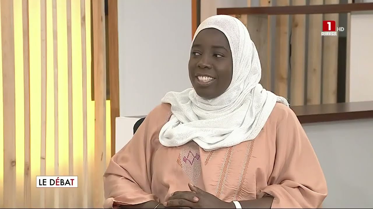DÉBAT | Réforme et Modernisation de la Justice : Défis et Perspectives – VENDREDI 24 MAI 2024