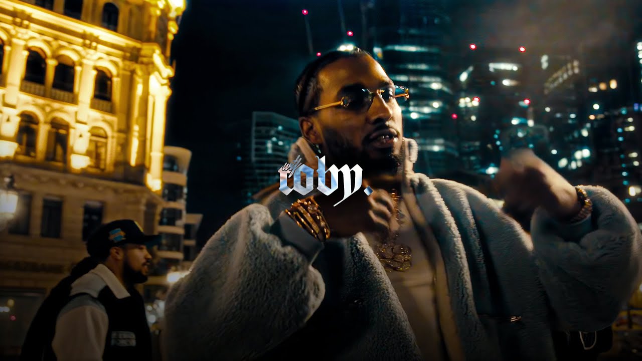 (BEAT SWITCH) REEZY x HAMZA Type Beat - 