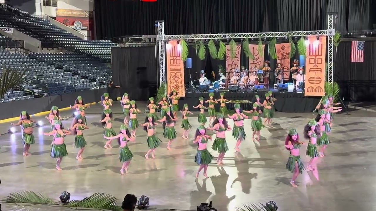 URA HAU NUI 2025 TE FA'A NO TEORI