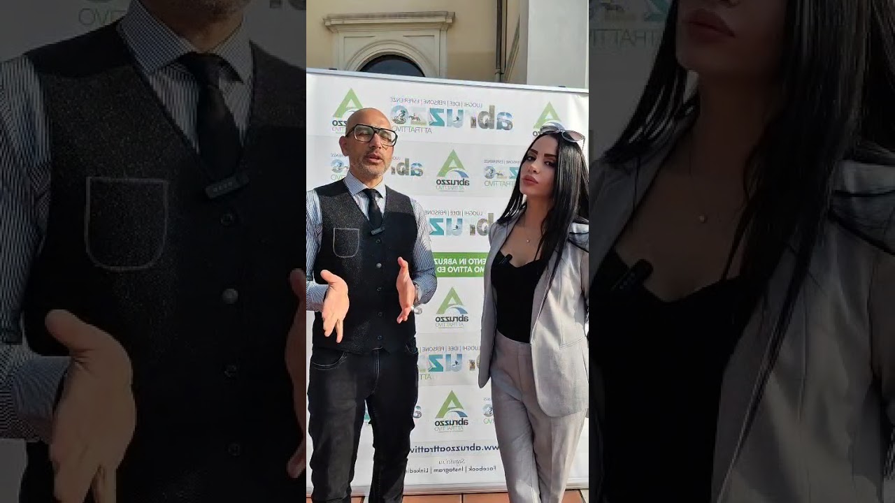 Intervista di Laura Marà a Paolo Setta