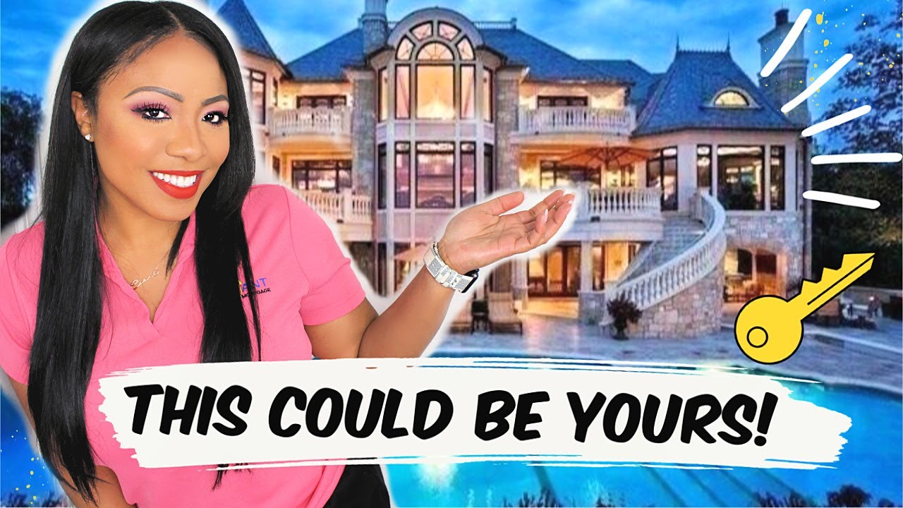 FIRST TIME HOME BUYER ADVICE | Approval Tips, Down Payment Assistance, Mortgage Questions, + More!