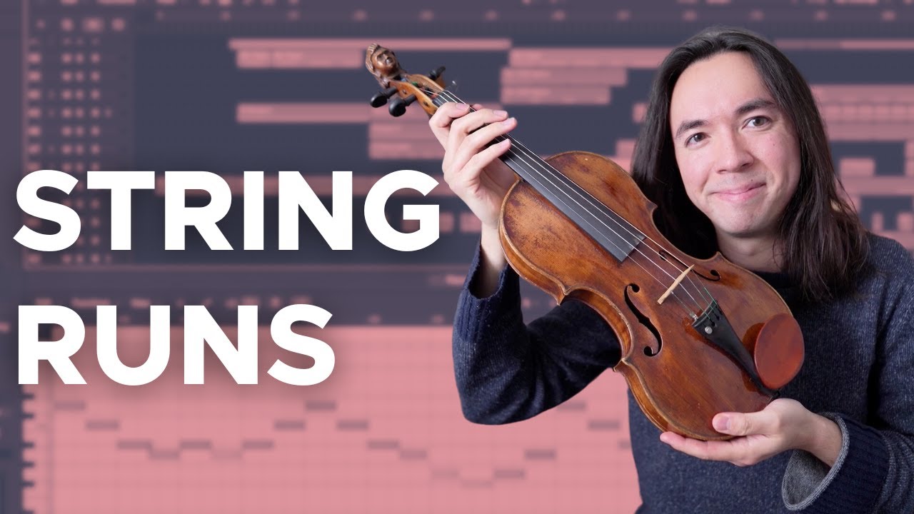How to Program Realistic Strings: PART 5