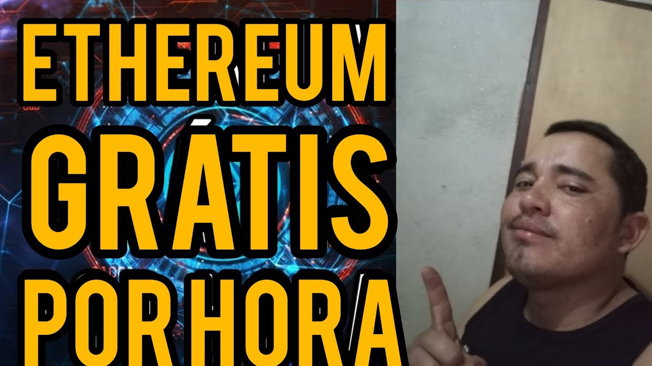 como minerar Ethereum - ETH pelo celular #criptomoedas #ethereum