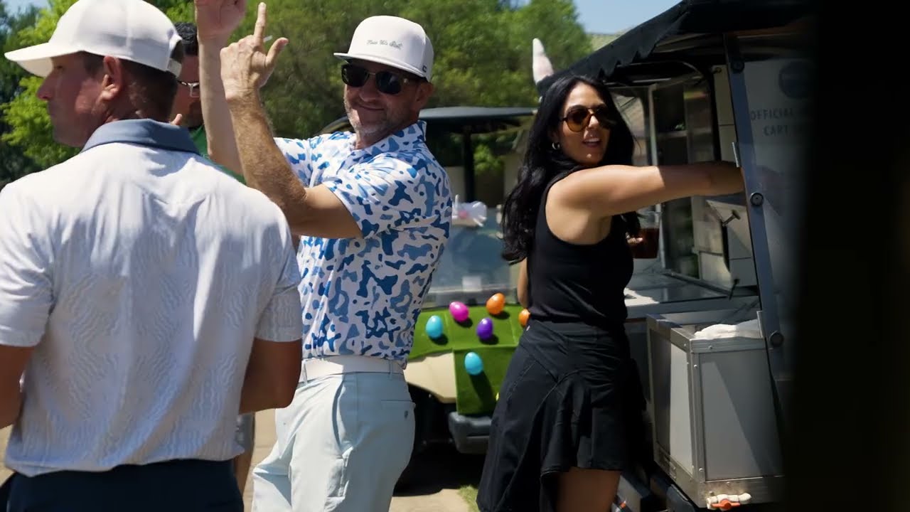 Westlake Golf Classic | Bijou Builds