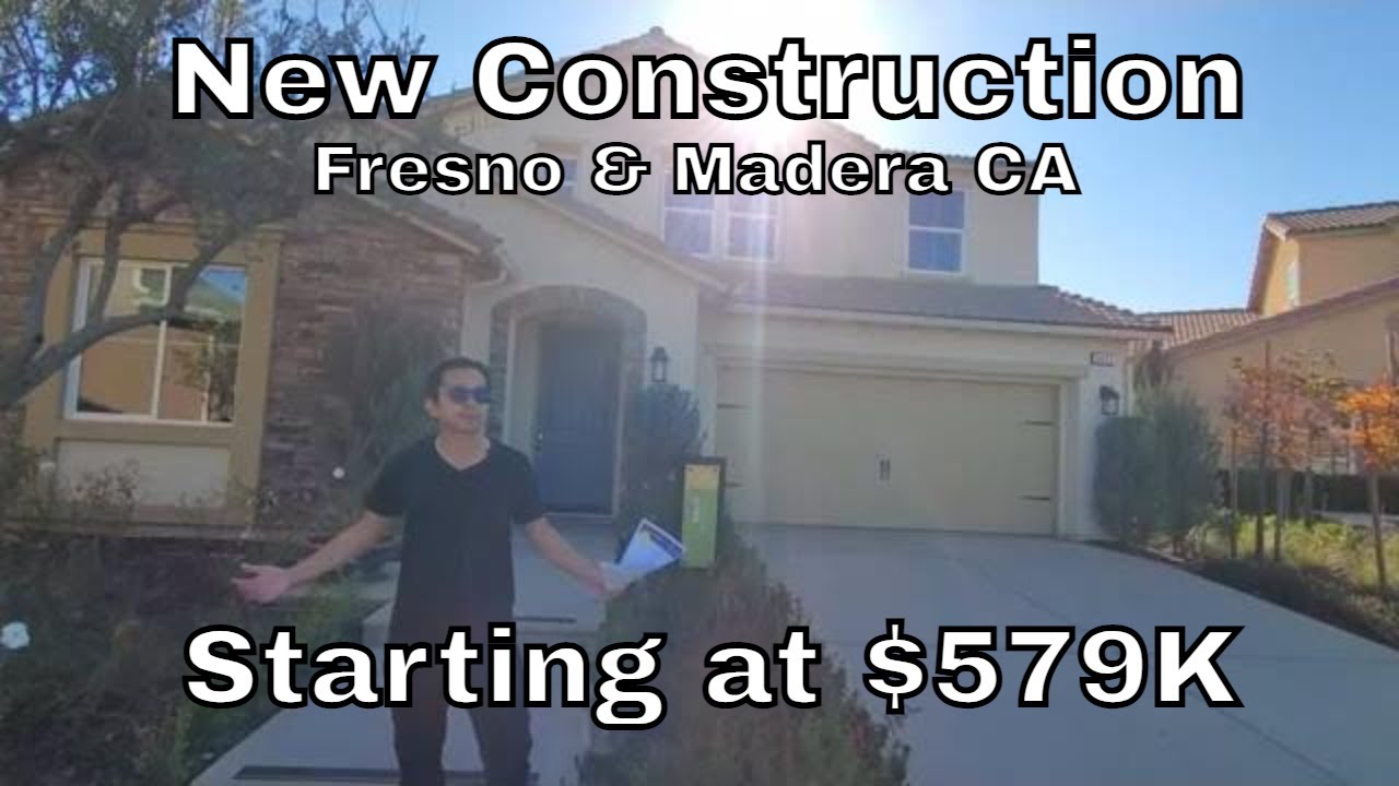 🏡Davis - Wathen Castanos Homes | starting at $579K | coming soon to Riverstone | N Fresno California