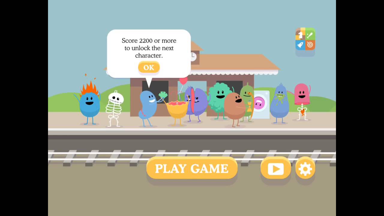 Dumb Ways to Die - Fun Mini-Games
