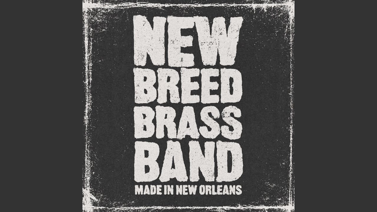 Give It To Me (feat. Trombone Shorty, Kango Slim & Big Choo)