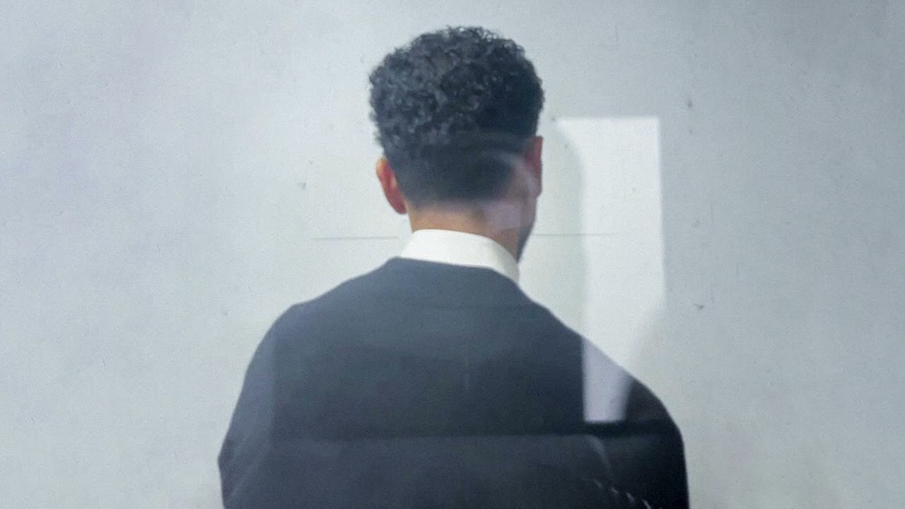 Moussa - Laguna