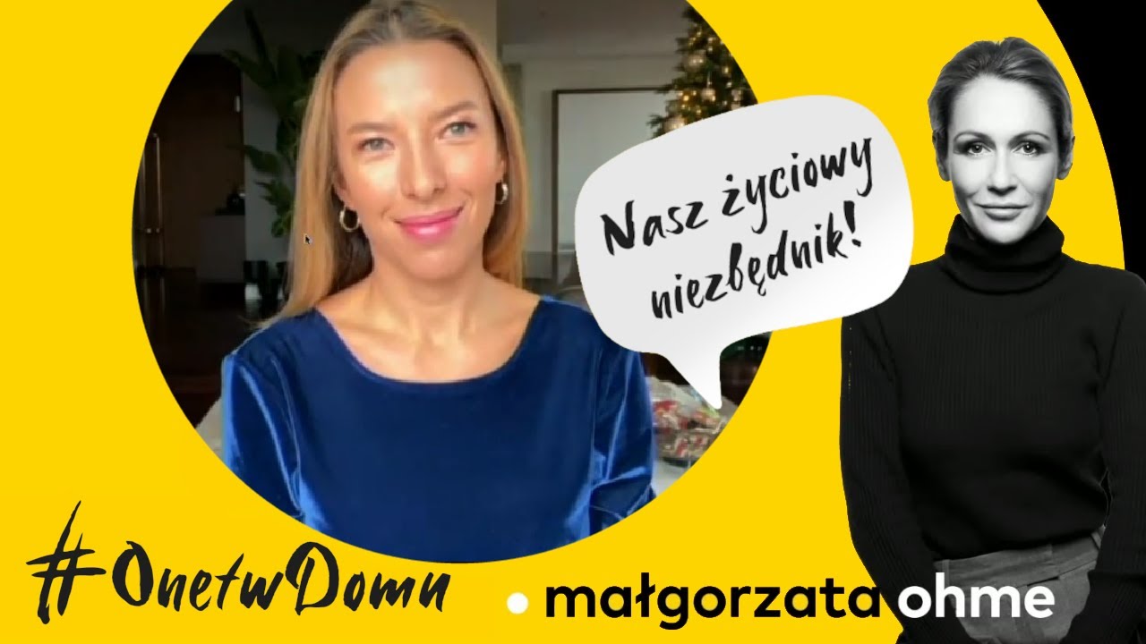 Ewa Chodakowska: 