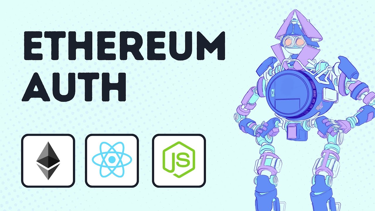 Аутентификация Ethereum с помощью Siwe (Express + React): пошаговое руководство