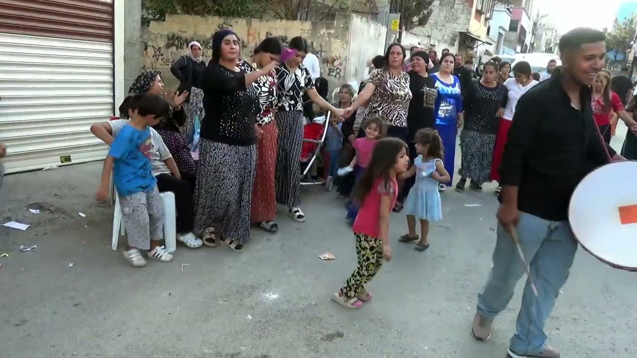 NİZİP REMZİNİN OGLU HÜSEYİNİN DÜGÜN 3