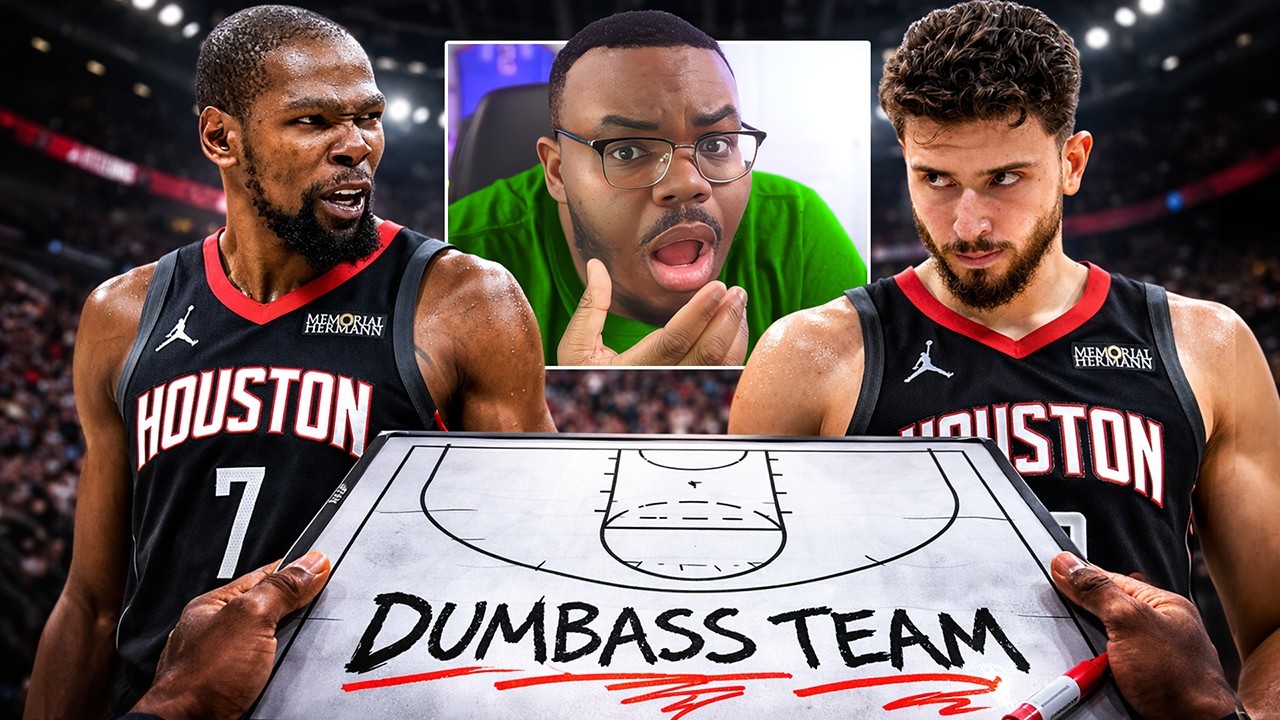 Kevin Durant Was Right About His Teammates...