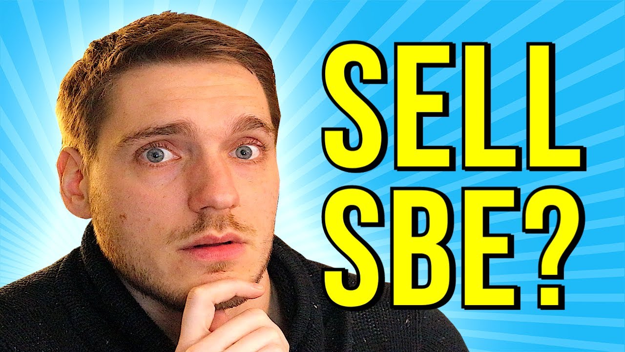 SBE Stock Analysis: Should You Sell Before The Merger?