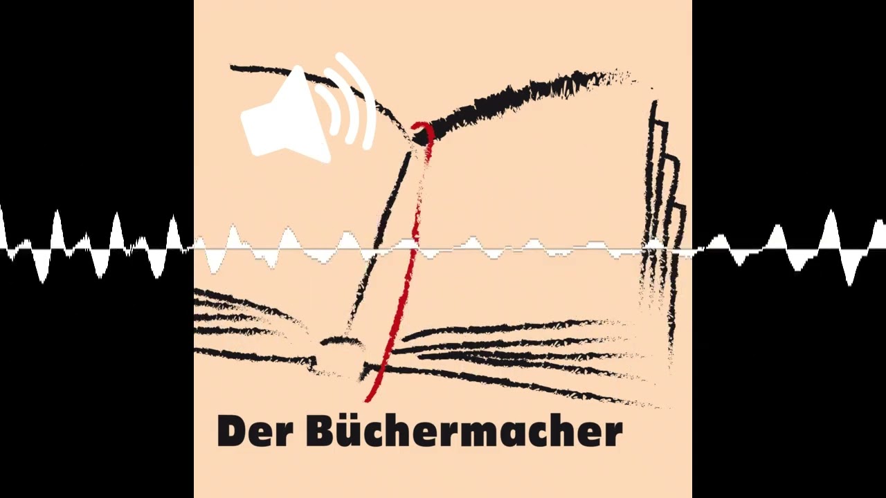 Interview mit dem Marketingexperten Hanspeter Reiter: Perlen der Literatur - Der B&uuml;chermacher
