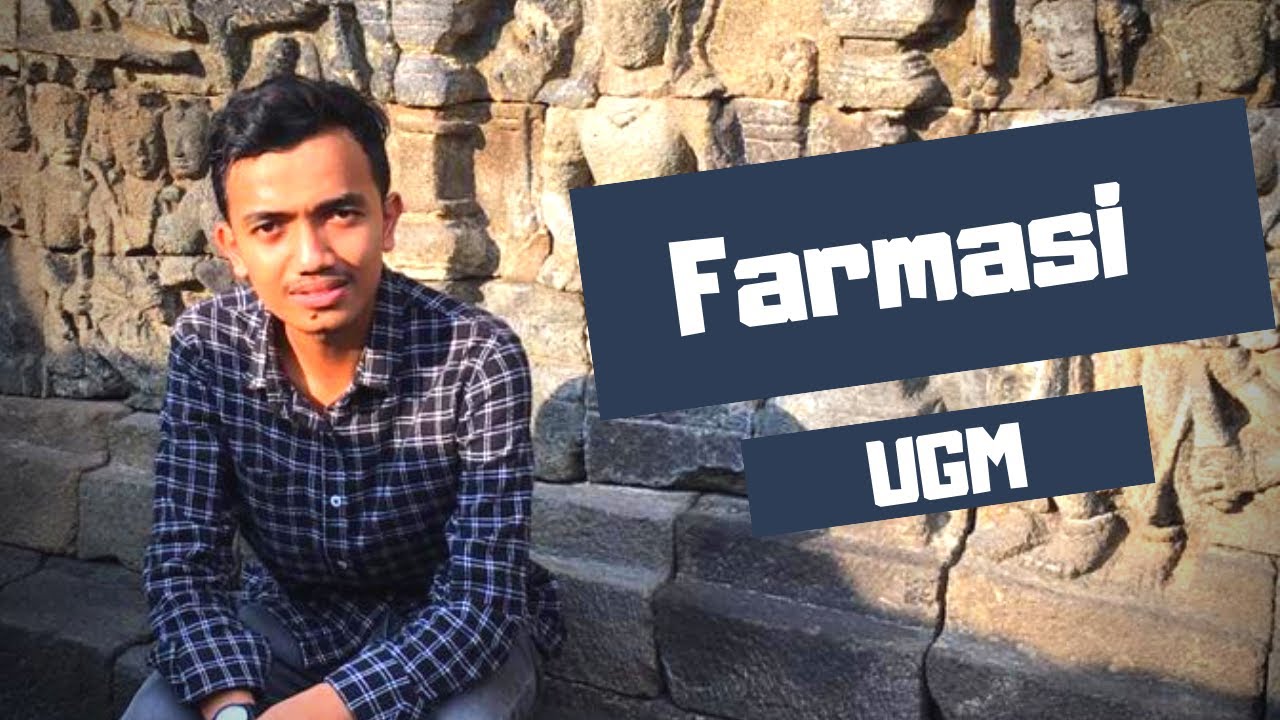 Pengalaman Kuliah Qowiyul di Farmasi UGM