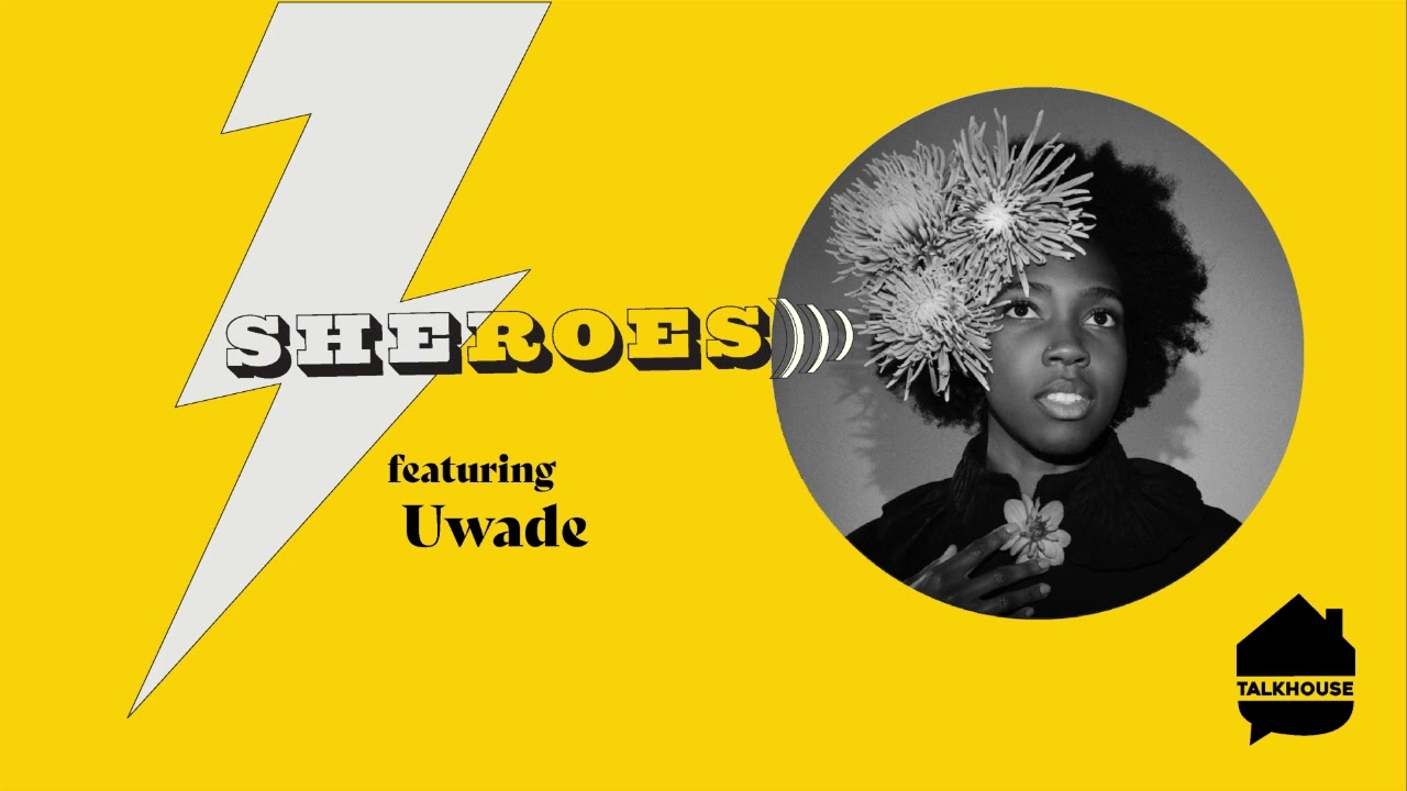 Uwade #indiemusic #newmusic #podcast #interview