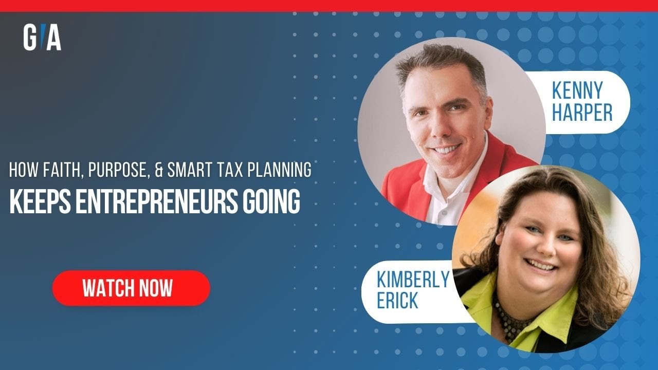 When Life Happens: Navigating Business Through Major Transitions
