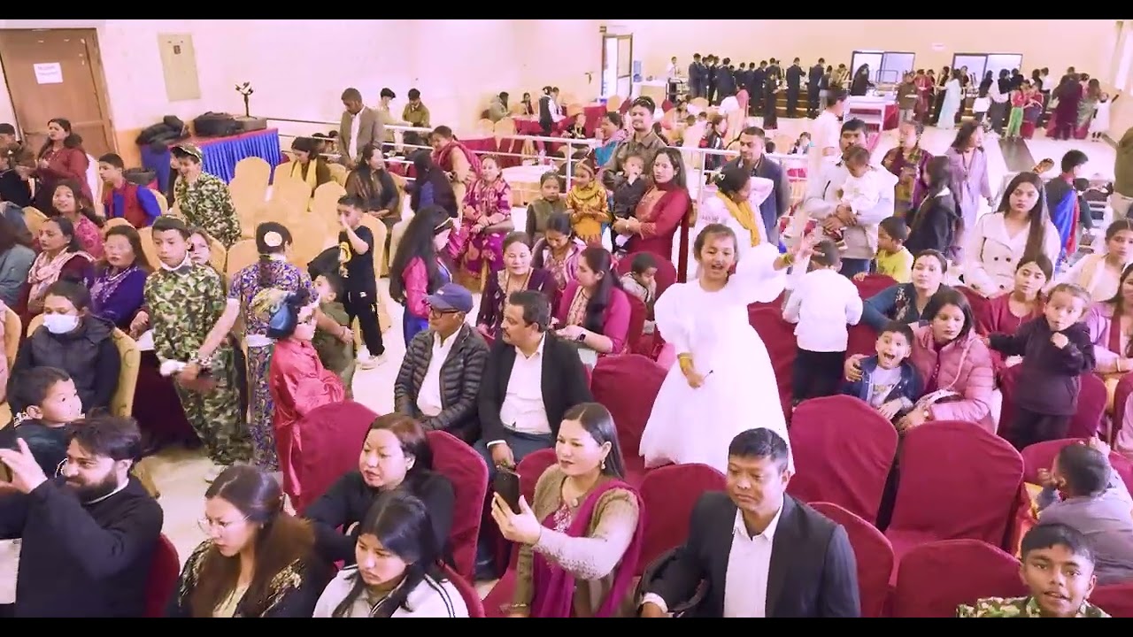 हामी लेख्छौं ✍️हामी पढ्छौं 📚हामी अघि बढ्छौ#SchoolDance#StudentPerformance#SchoolProgram#NepaliSchool