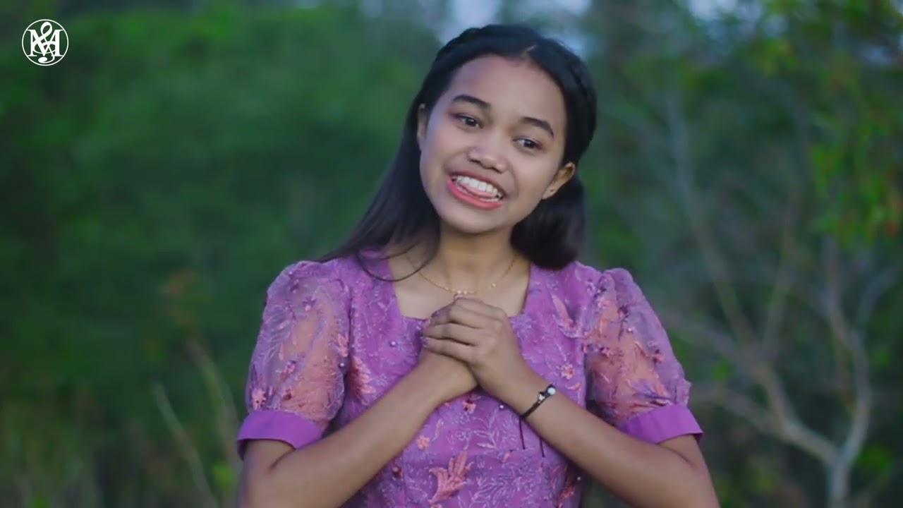Yang Terbaik Bagimu - Ada Band   I   Cover by Aleksa