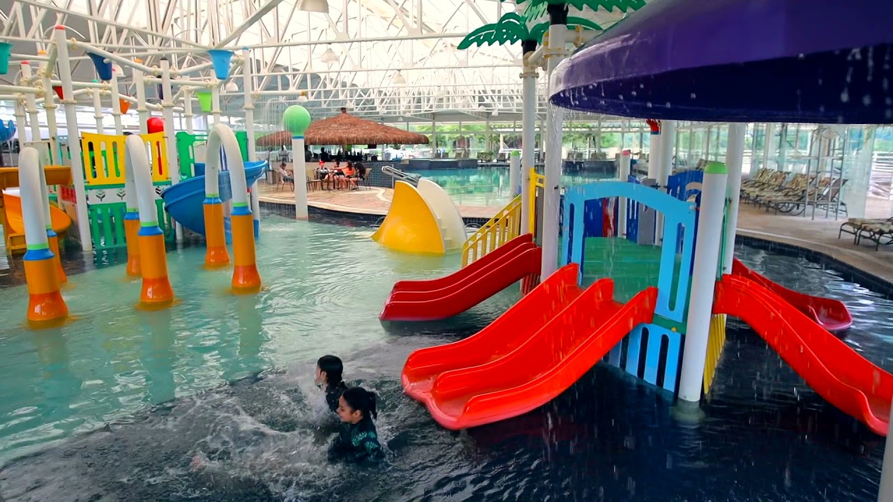 Piscina Infantil para a crian&ccedil;ada se divertir! &ndash; HOTEL FAZENDA VALE DA MANTIQUEIRA