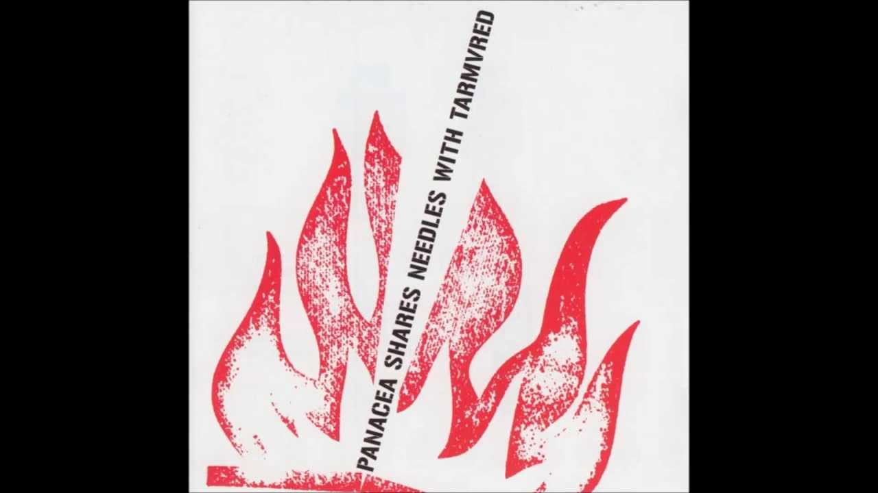 Tarmvred - Universalmedel