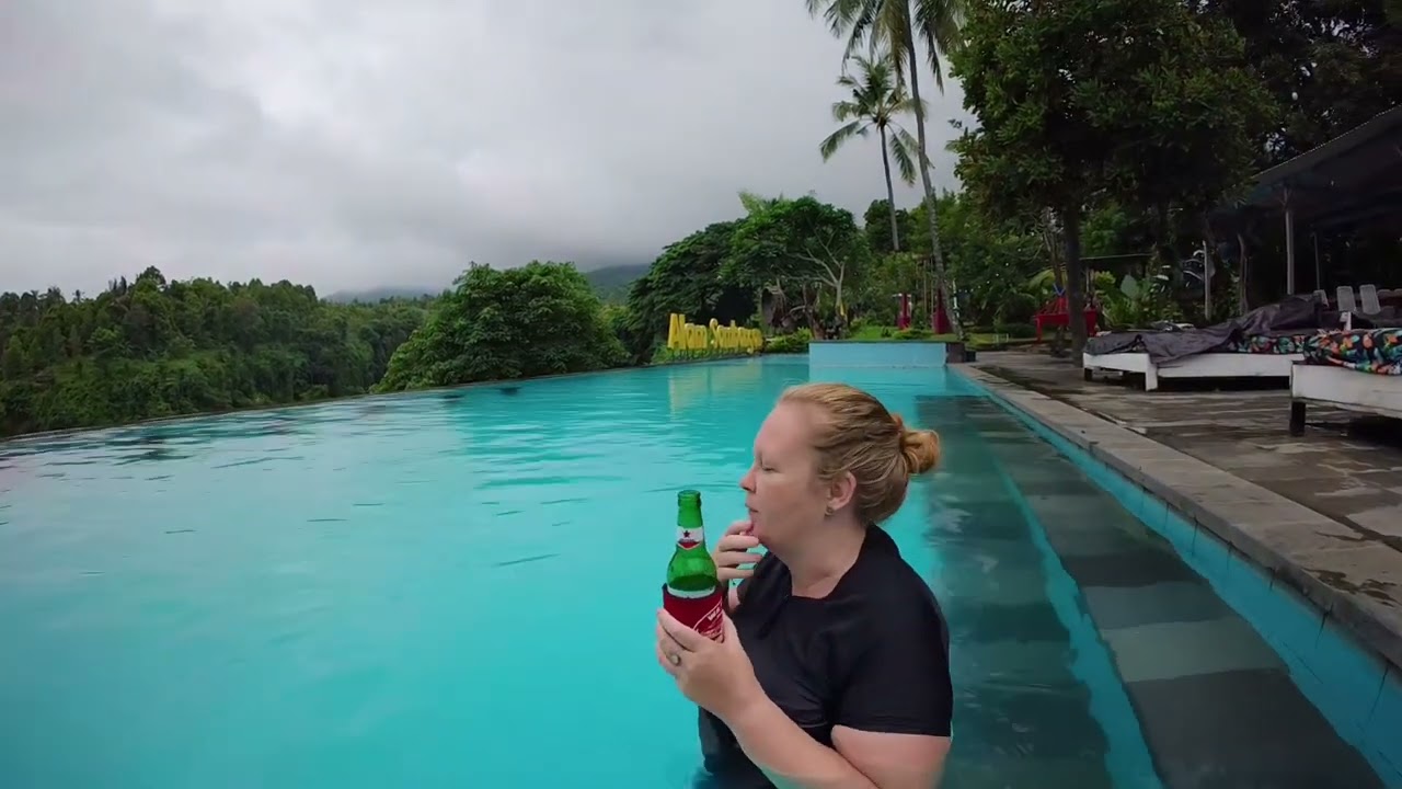 Lovina, Bali - December 2024