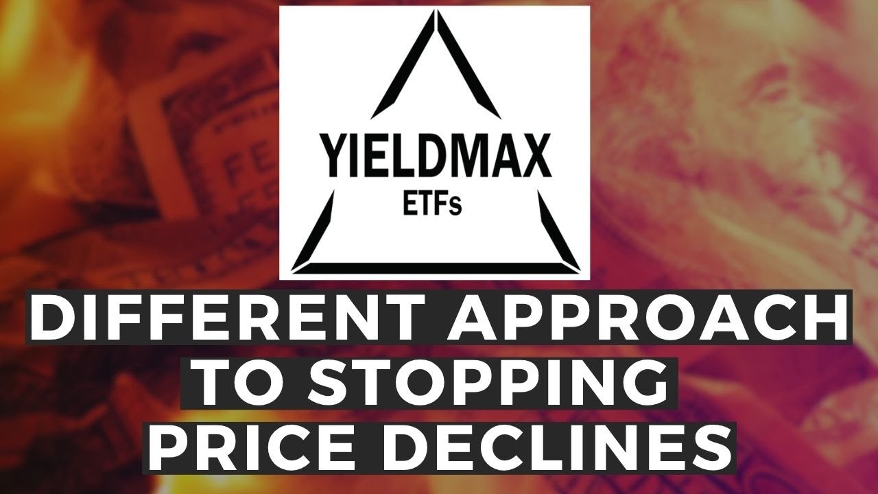 Последняя попытка YieldMax ETF остановить падение цен вызывает сомнения
