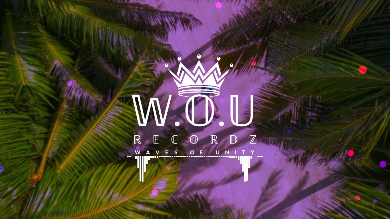 BAD • MARSKOM REMIX • W.O.U RECORDZ 