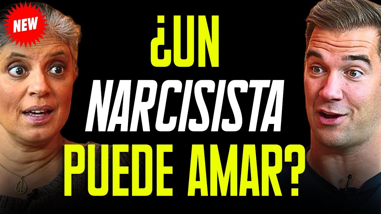 Cómo Detectar y Lidiar con los Narcisistas (¡1 de Cada 5 Personas lo es!) | Dra. Ramani Durvasula