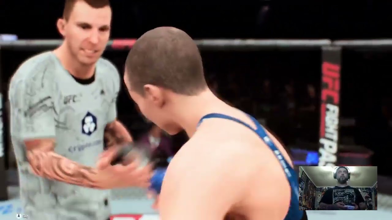 Ufc 5