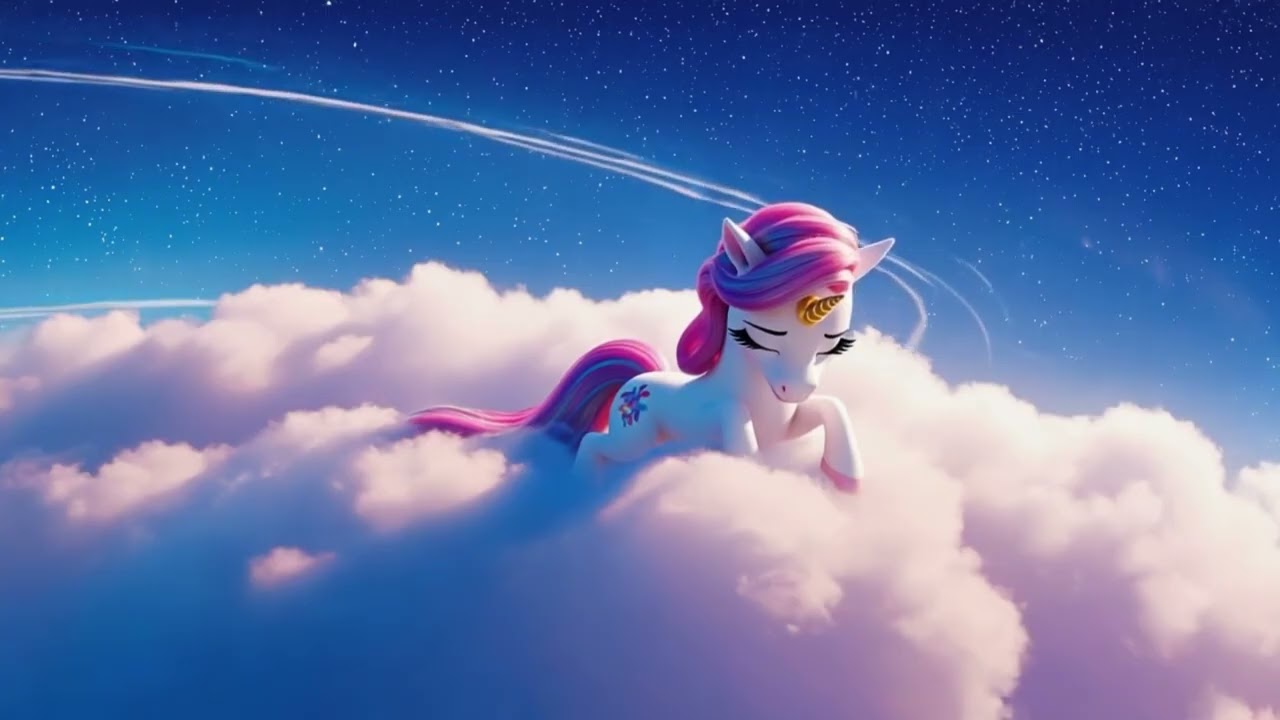 ☆Lullaby for Quick Sleep ☆ Melodies for Growth ☆