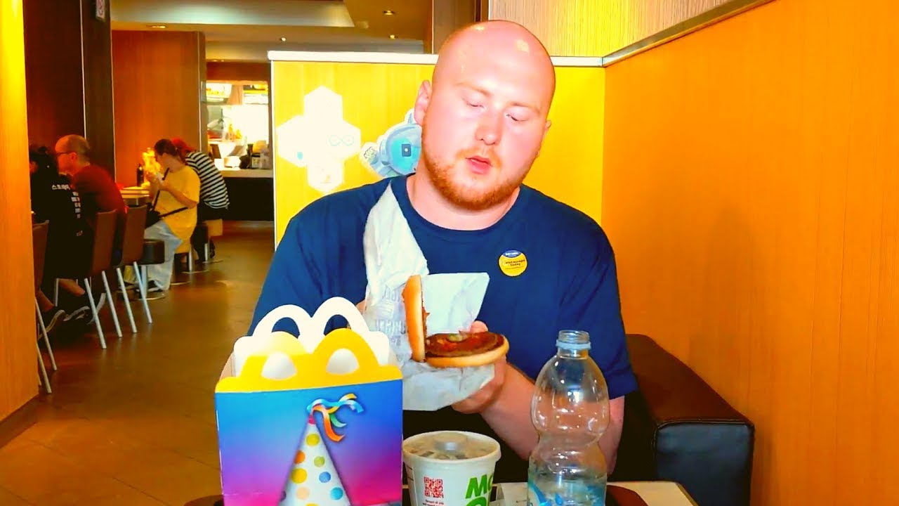 Fine Dining In Italy!