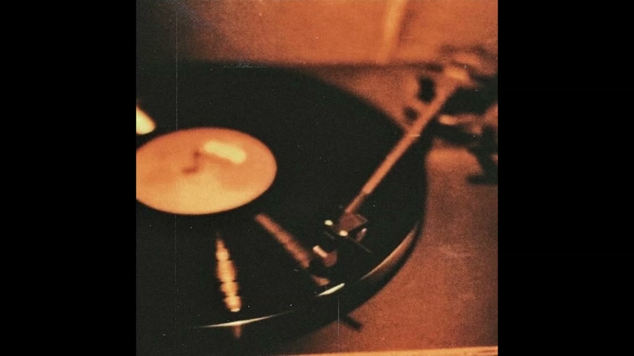 لحن راب اولدسكول مظلم / حزين / غامض  