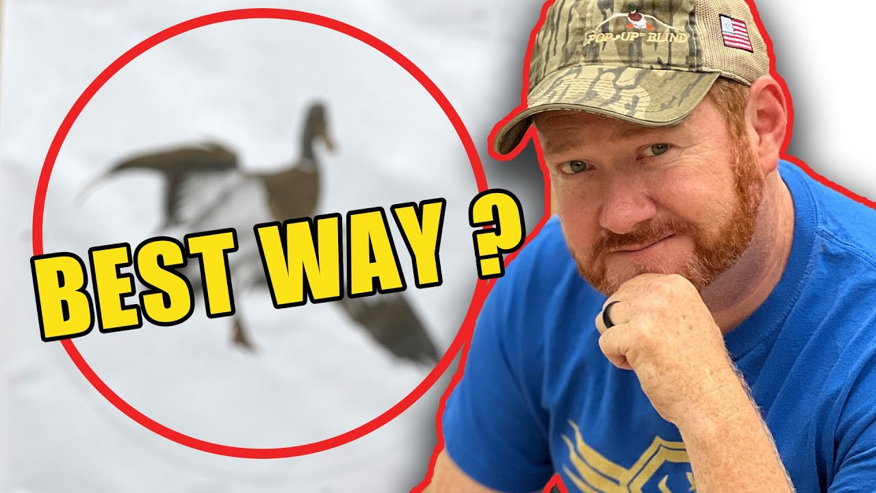 Patterning Your Shotgun | The Why & How | Shotgun Series pt 4