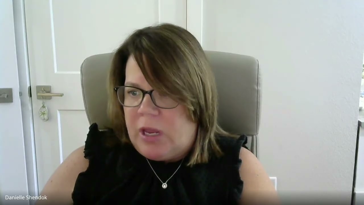 Video Interview with Angela