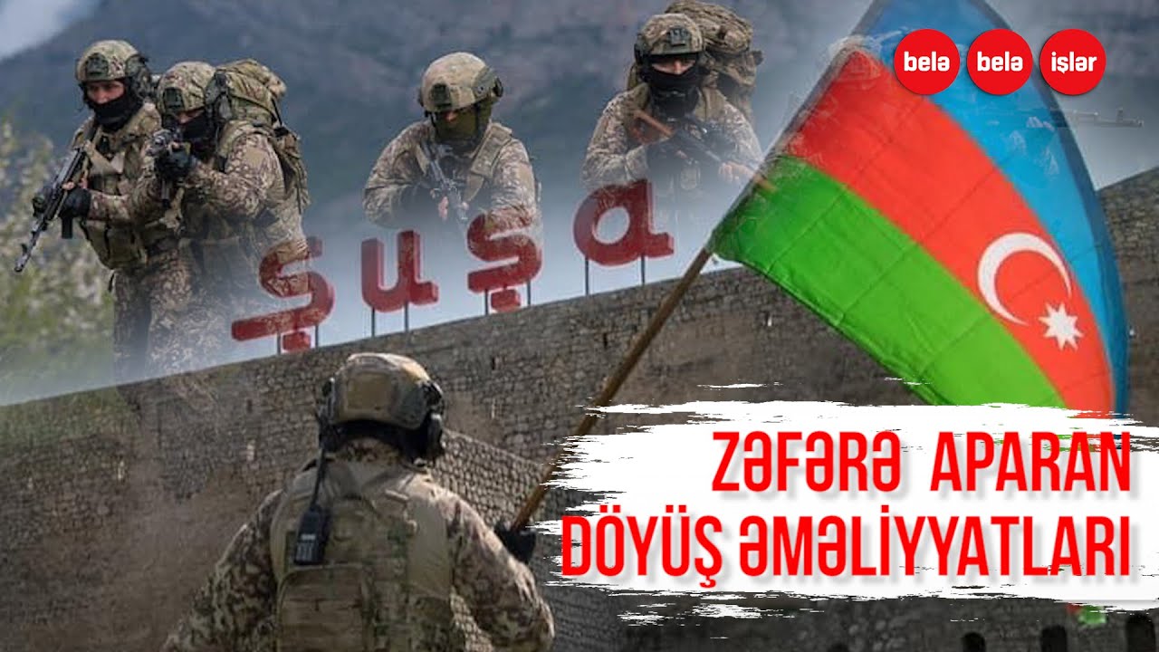 Zəfər yoluna aparan yol və qəhrəmanlar (MÜSAHİBƏ)