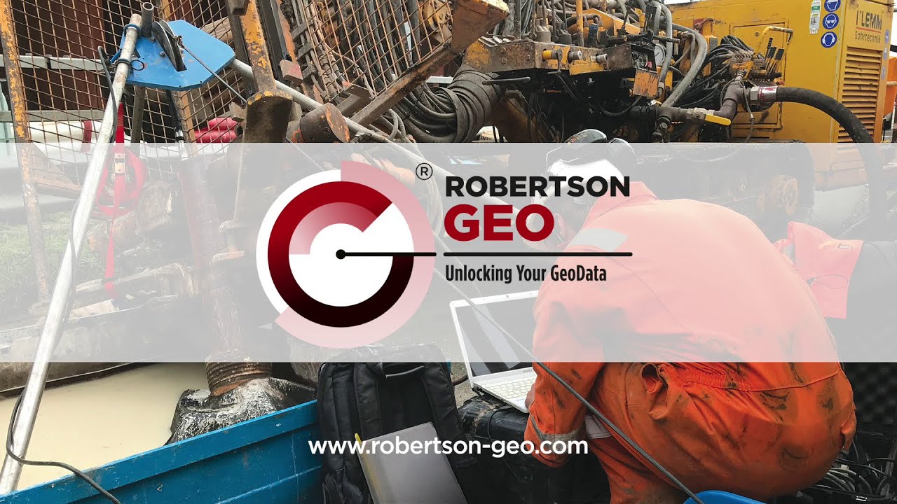 Robertson Geo Introduction video