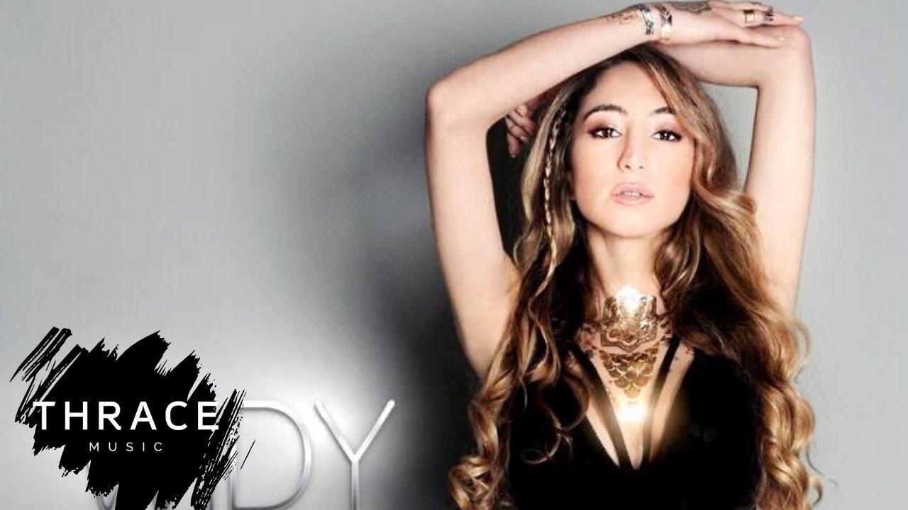 WIDY - YaHabibi (Audio Video)