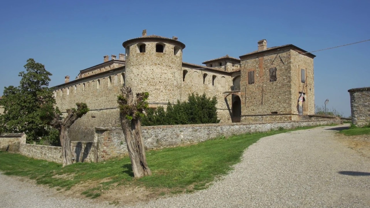 Colli piacentini   le bellezze della Val Trebbia