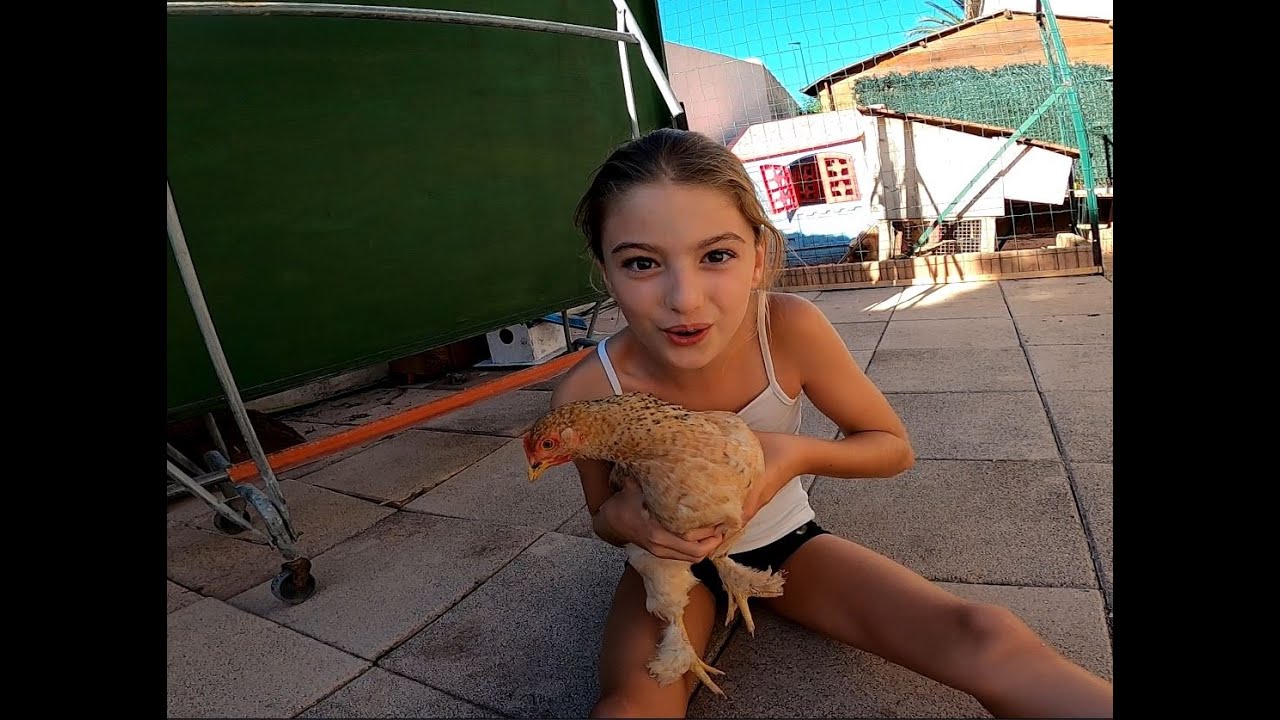 Anissa Noémie Coco