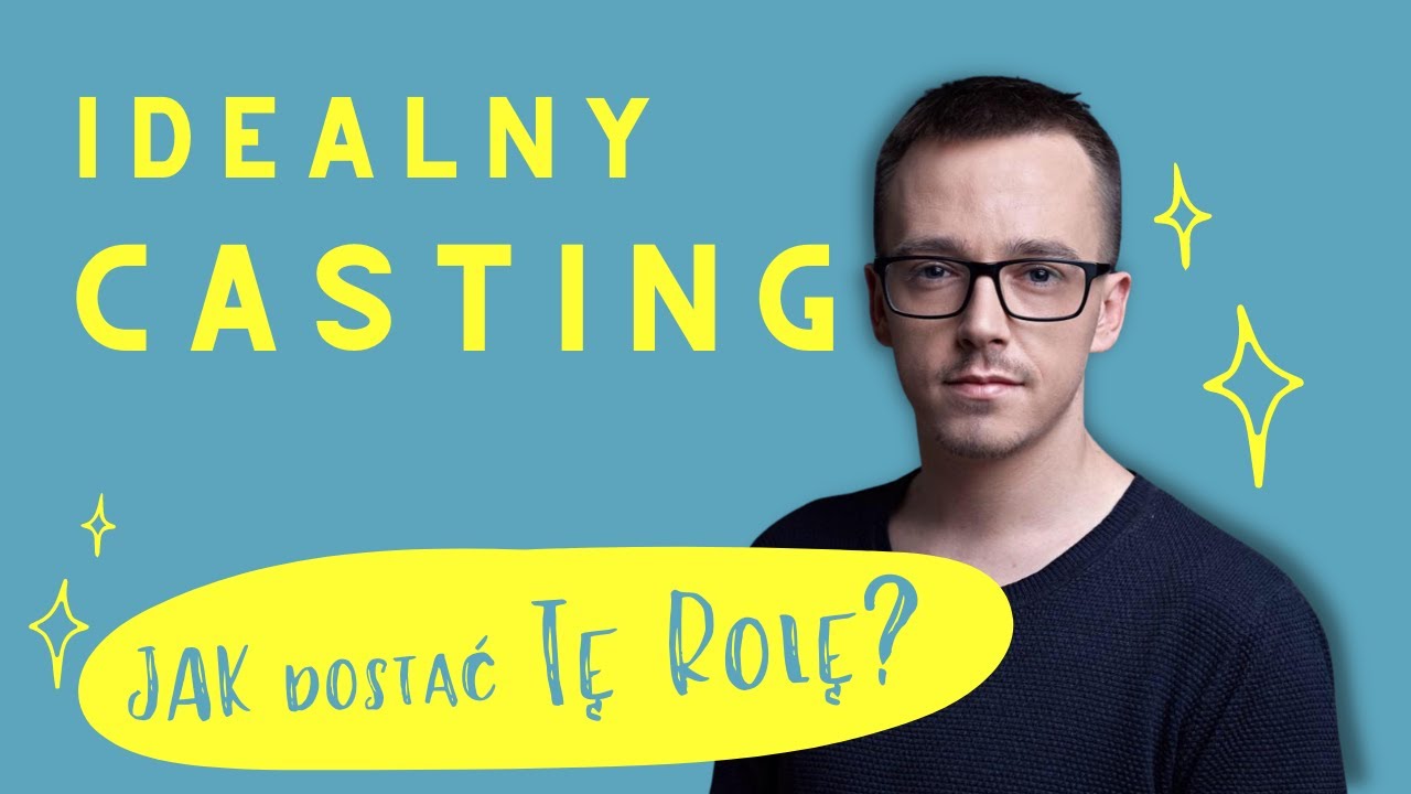 Jak wygląda CASTING w Polsce