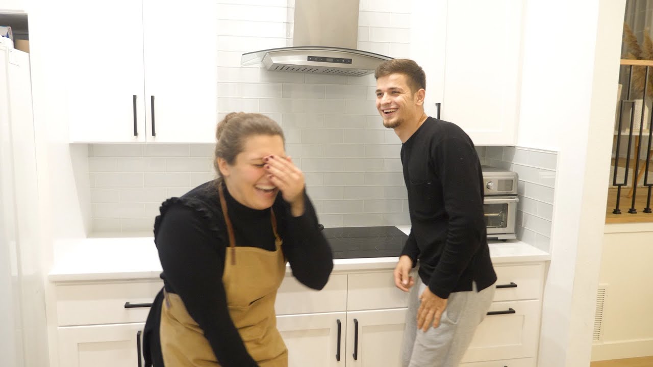 Як Іван дружину шукав | How Ivan was looking for a wife.
