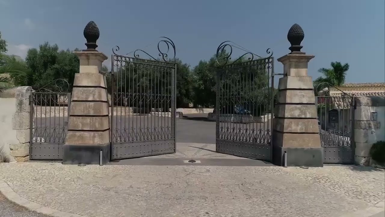 Wedding Venue in Avola, Syracuse, Sicily, Italy