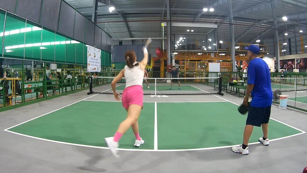 [Social] [Tối] Tuesday Pickleball (2) | 03/03/2026 | Nhóm Nhập Môn - Sum Vầy - Hội Tụ | Sân ASC
