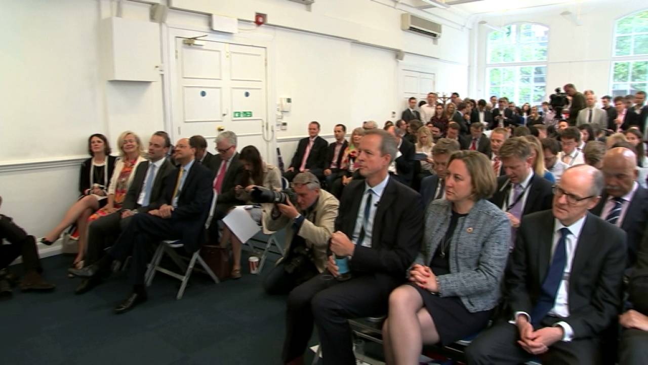Michael Gove: Boris is not up to the task