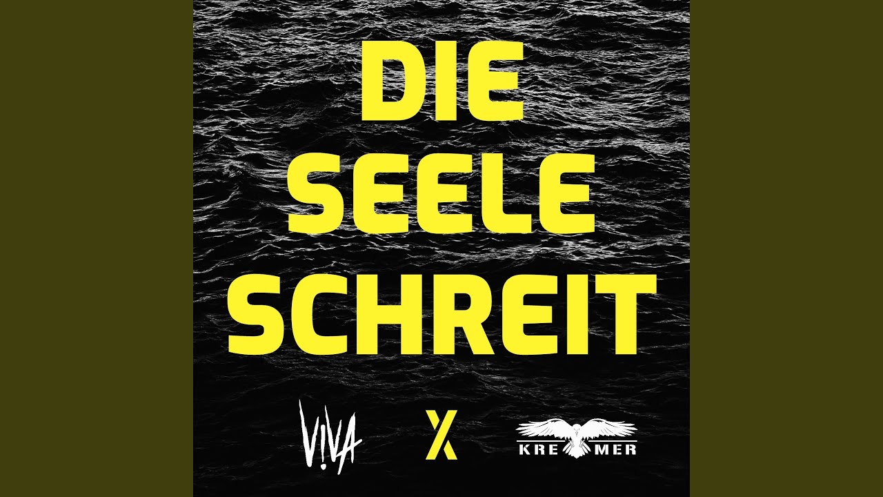 Die Seele schreit