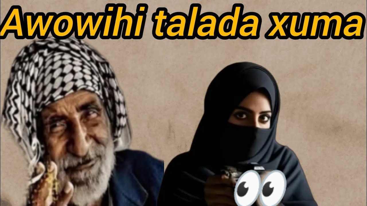 #Qiso awoowihii talada xumaa @hafsabilanchannel