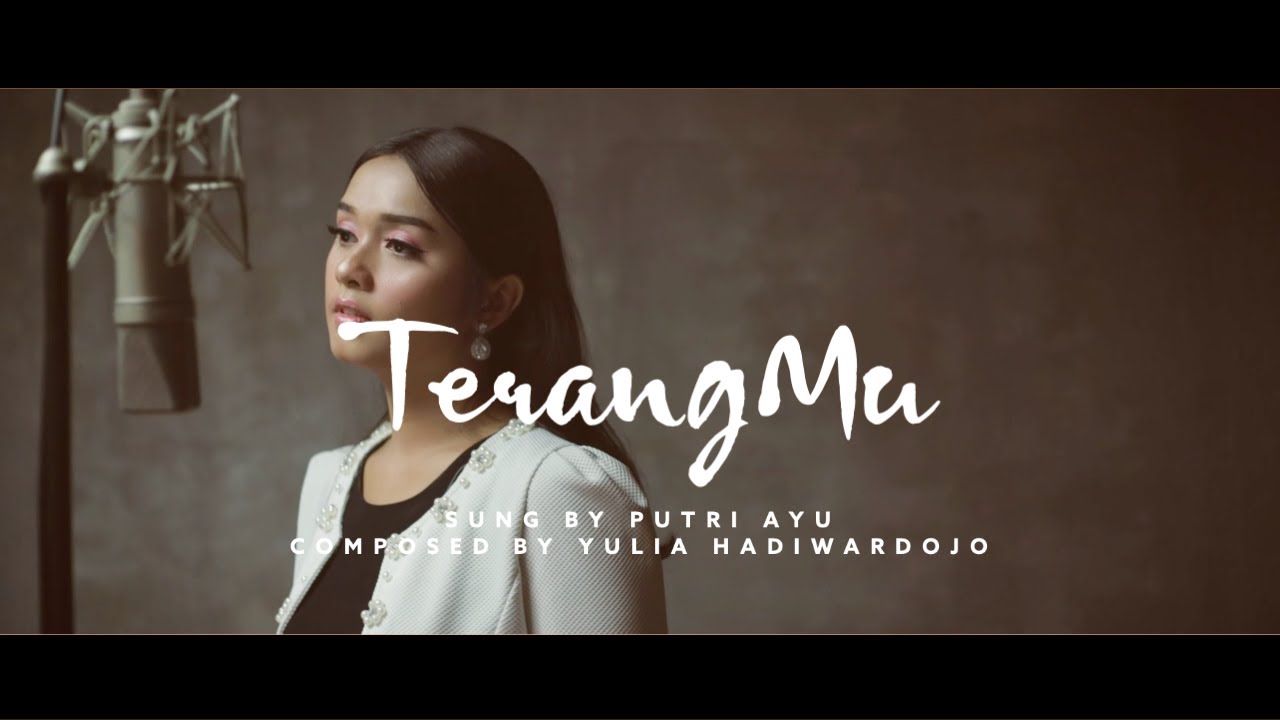TerangMu - Putri Ayu (Official Video)